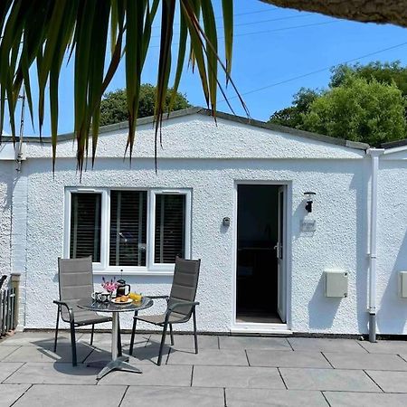 Little Greenway Holiday Bungalow Galmpton Eksteriør bilde