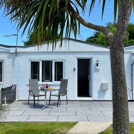 Little Greenway Holiday Bungalow Galmpton Eksteriør bilde
