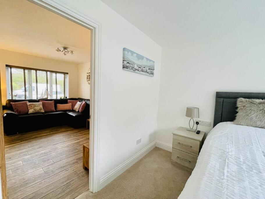 Little Greenway Holiday Bungalow Galmpton Eksteriør bilde