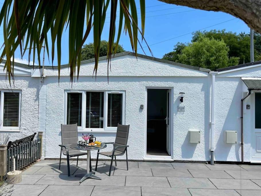 Little Greenway Holiday Bungalow Galmpton Eksteriør bilde