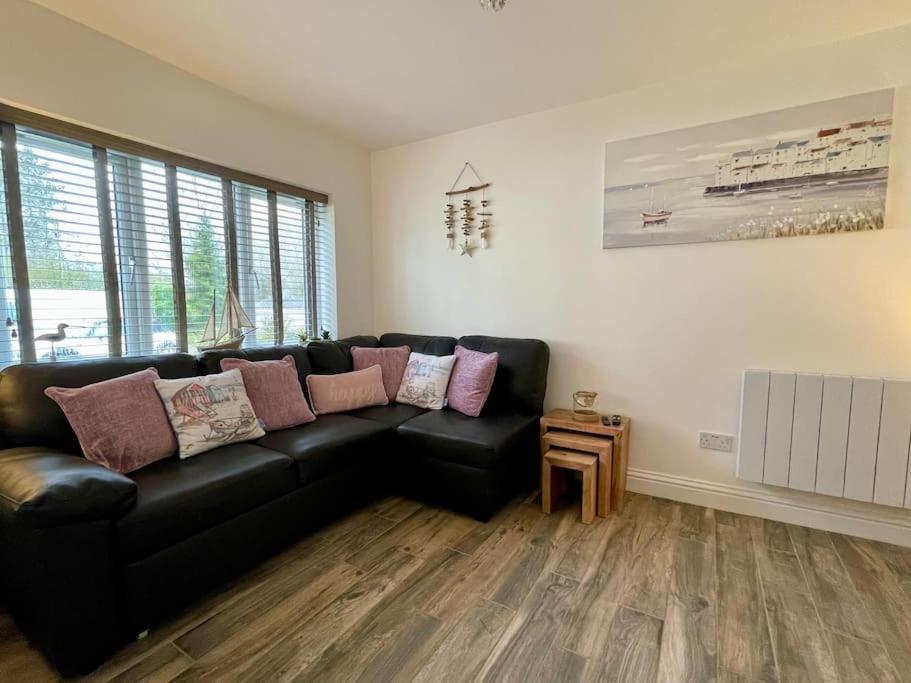 Little Greenway Holiday Bungalow Galmpton Eksteriør bilde