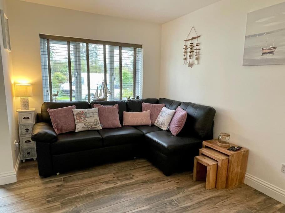 Little Greenway Holiday Bungalow Galmpton Eksteriør bilde