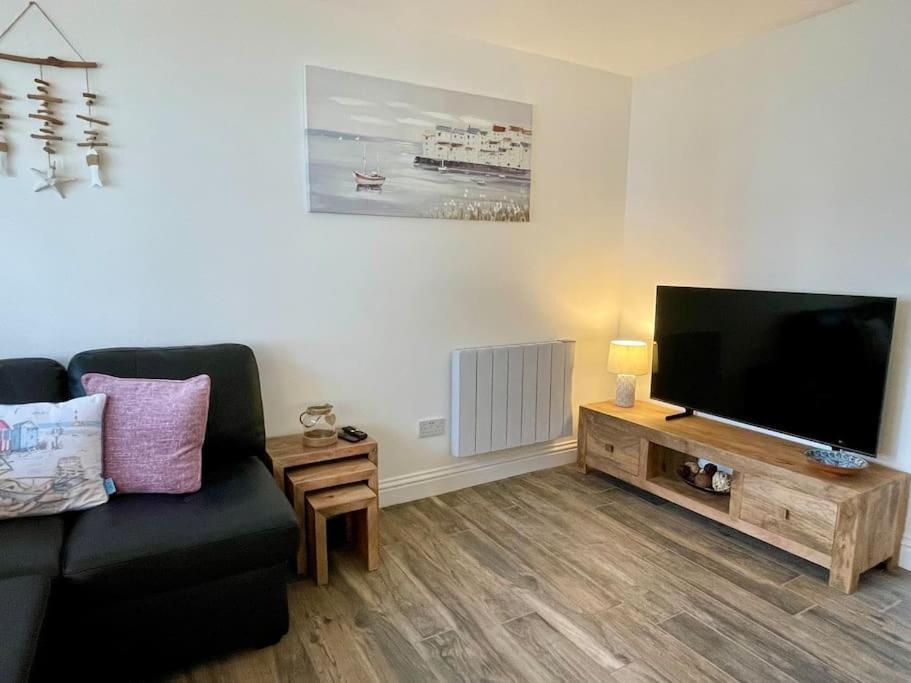 Little Greenway Holiday Bungalow Galmpton Eksteriør bilde