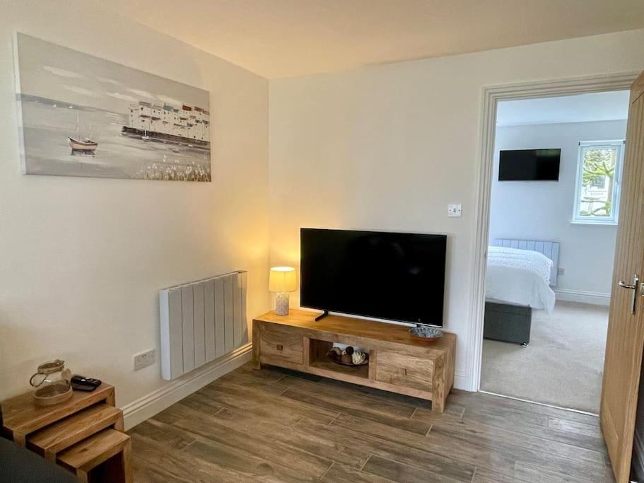 Little Greenway Holiday Bungalow Galmpton Eksteriør bilde