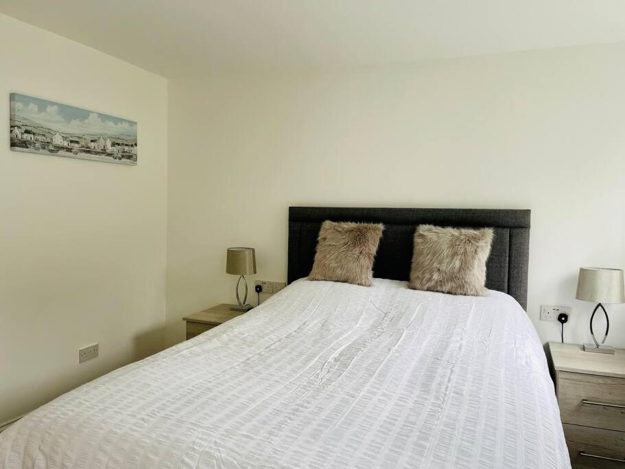 Little Greenway Holiday Bungalow Galmpton Eksteriør bilde