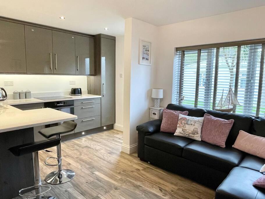 Little Greenway Holiday Bungalow Galmpton Eksteriør bilde