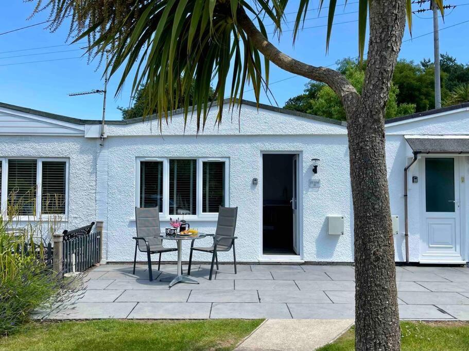 Little Greenway Holiday Bungalow Galmpton Eksteriør bilde