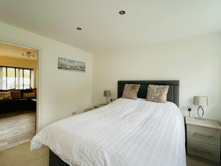 Little Greenway Holiday Bungalow Galmpton Eksteriør bilde